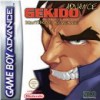 Juego online Gekido Advance: Kintaro's Revenge (GBA)
